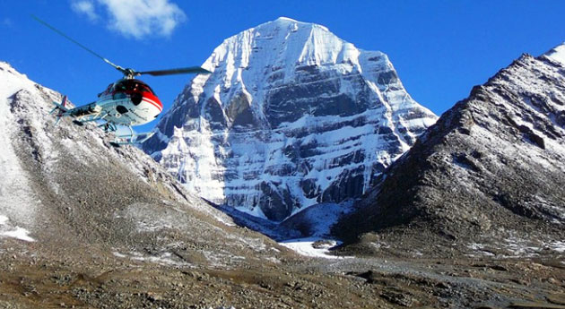 Kailash Mansarovar Yatra