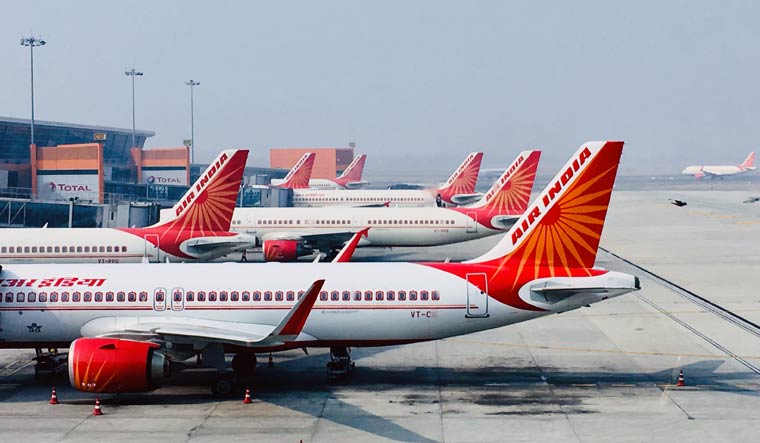 Air India