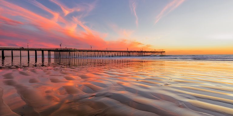 California Beaches