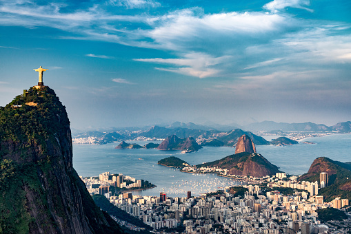 Rio de Janeiro Travel Guide