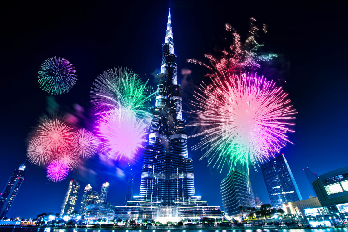 Affordable Dubai vacation packages