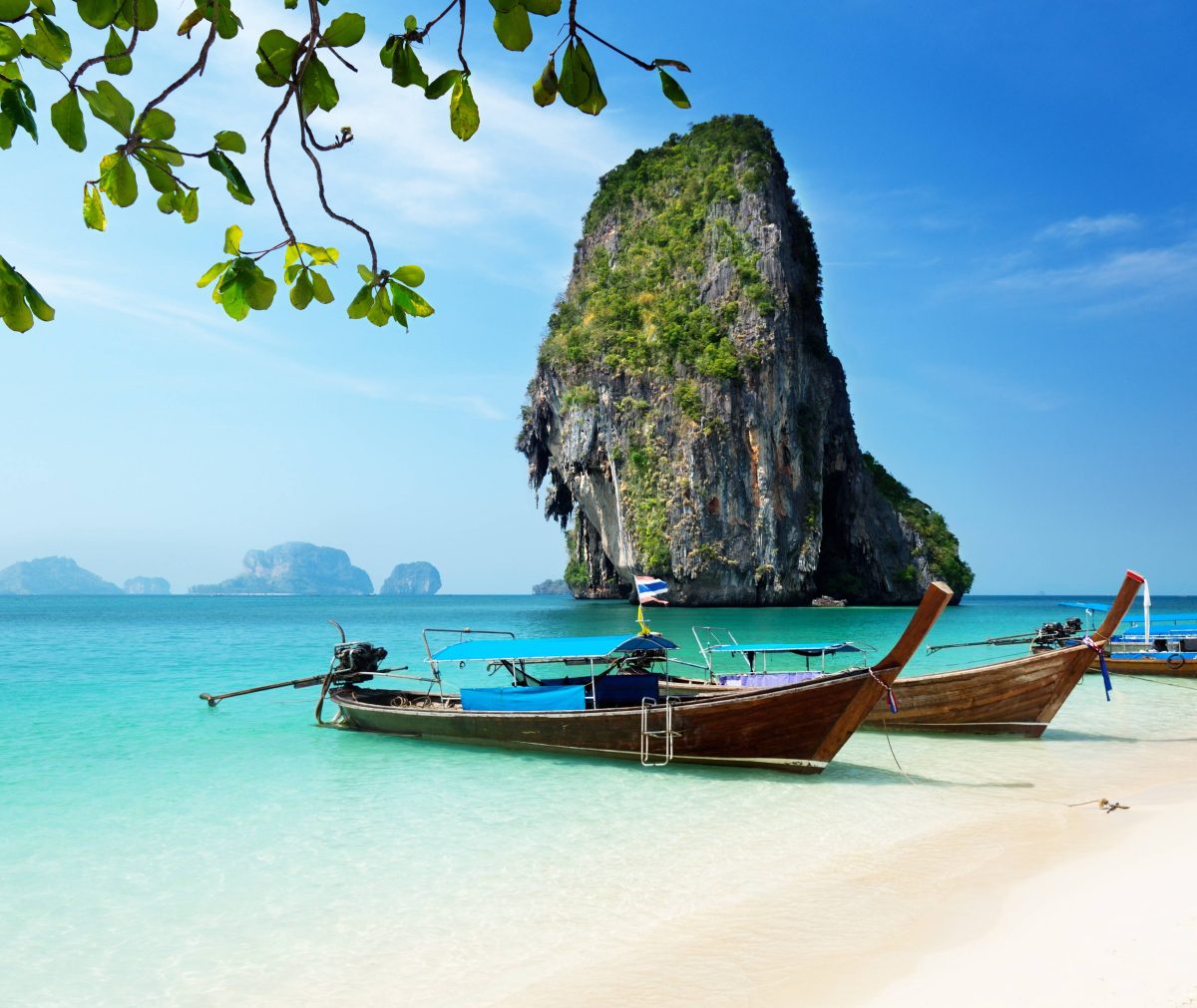 Thailand Vacation Packages