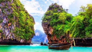 Thailand Vacation Packages 
