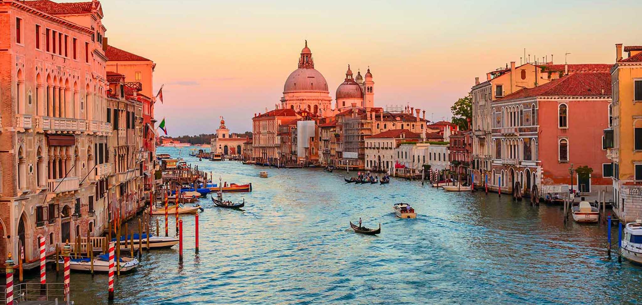 Italy Vacation Packages