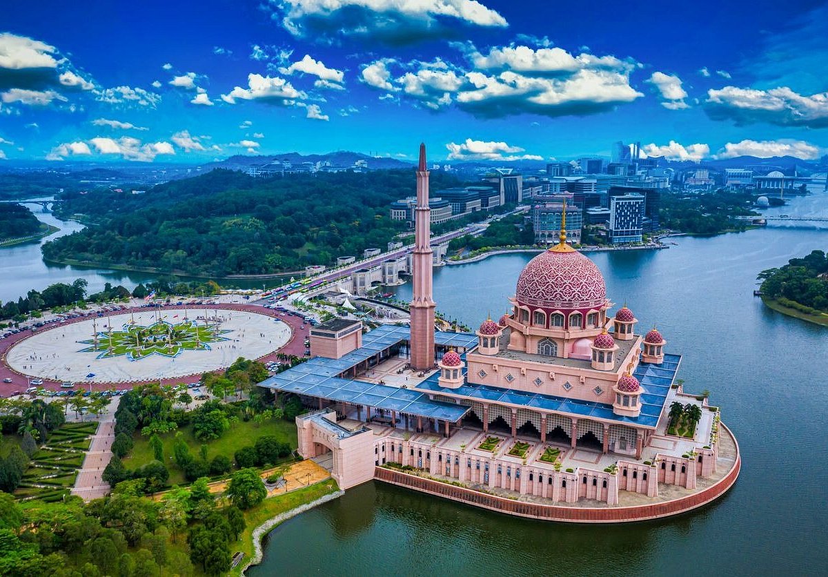 Malaysia Holiday Packages