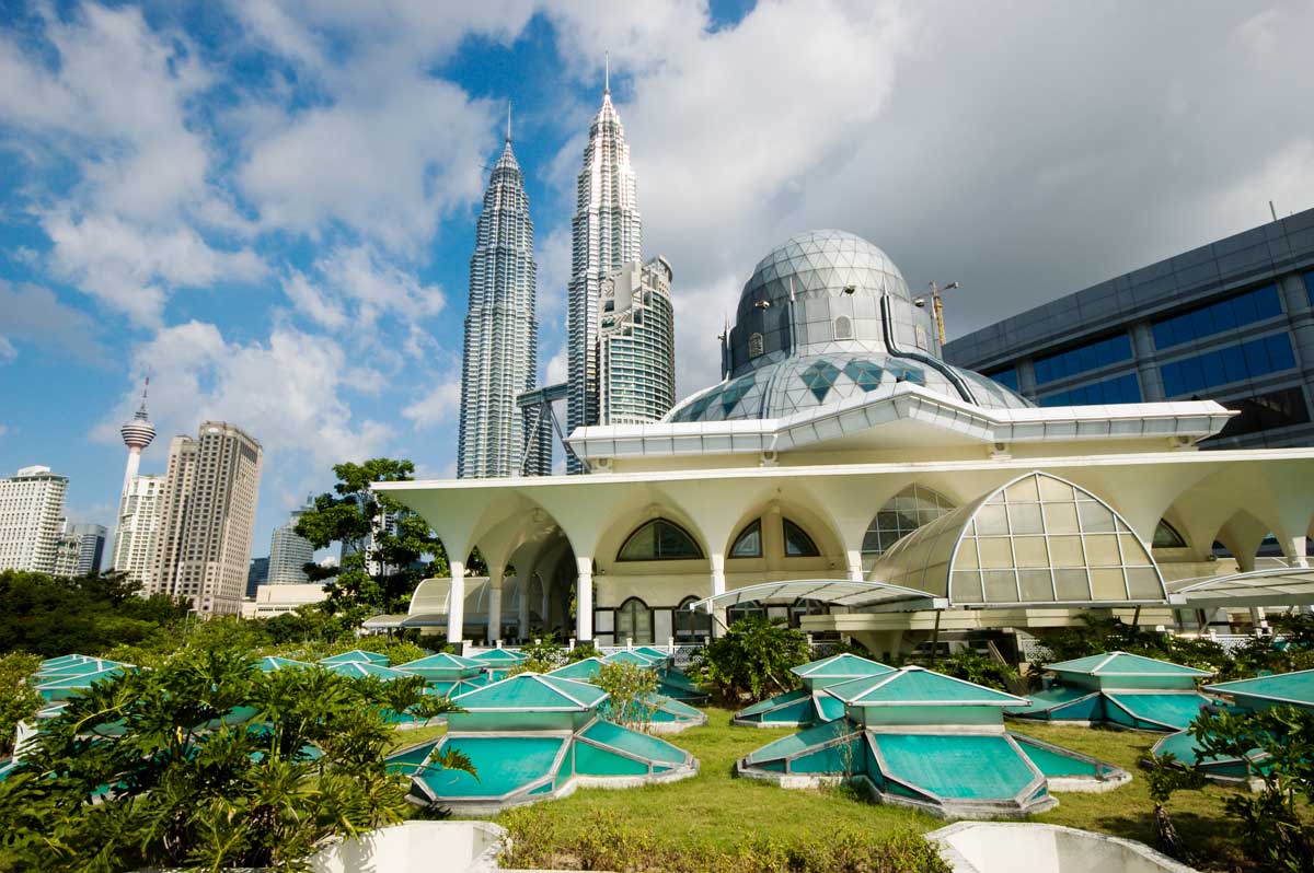 Best Malaysia Holiday Packages