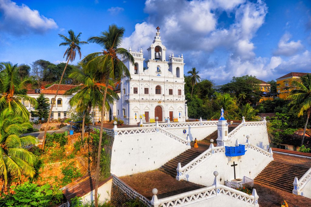 Goa Holiday Packages