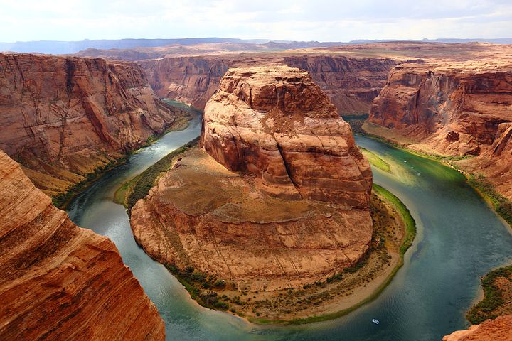 The Ultimate Guide to Grand Canyon National Park