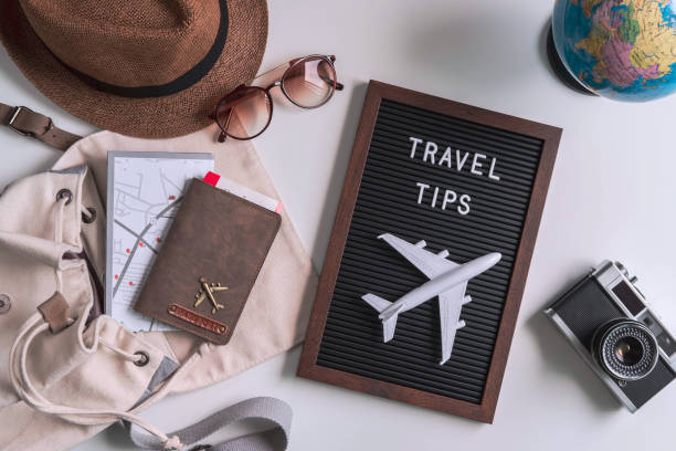 International Travel Tips for a Fantastic Overseas Vacation!