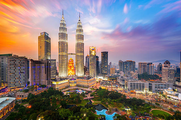 7 Best Places to Visit in Singapore and Malaysia